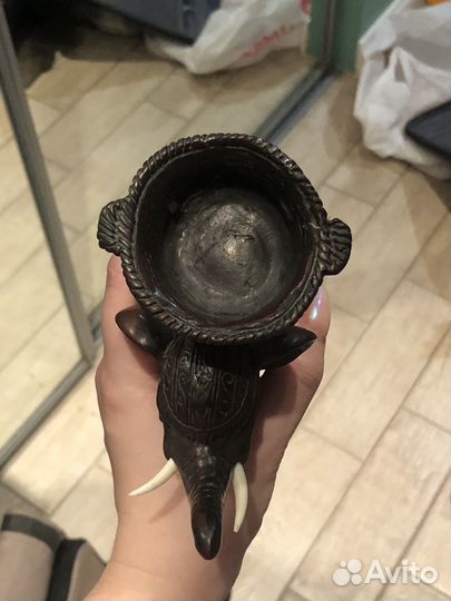 Ганеша слон