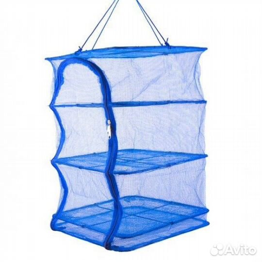 Сушилка универсальная для рыбы, грибов и ягод 35*3