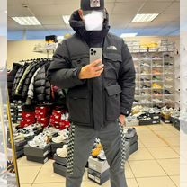 The North Face Eco Polar Оригинал