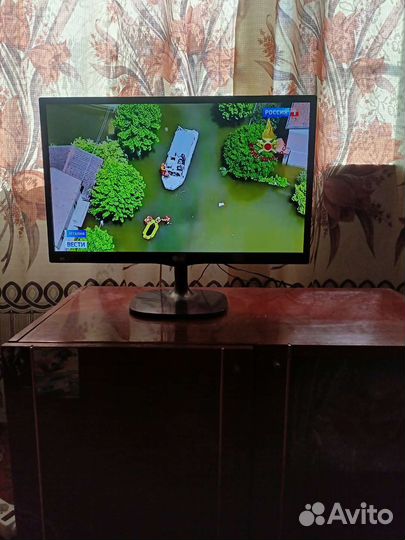 Телевизор lg