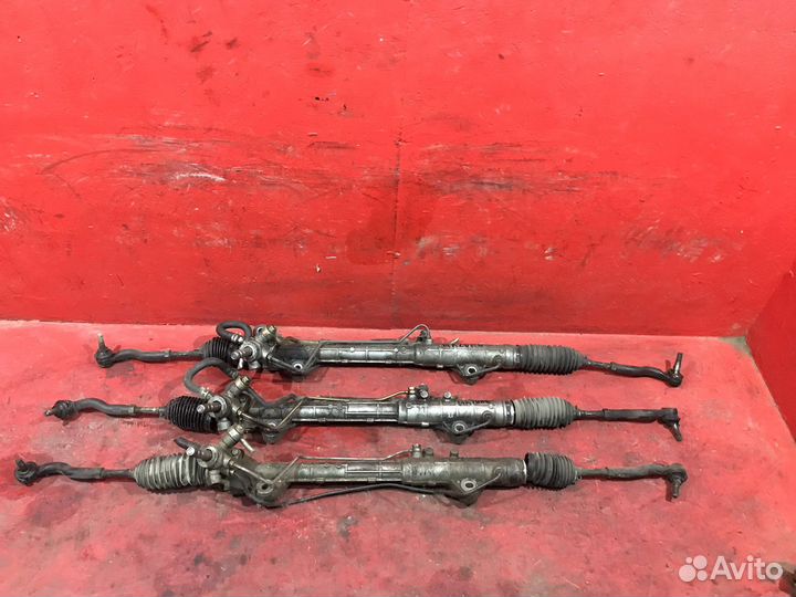 Мазда 6 рулевая рейка GJ6E GJ GJ6A