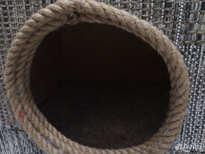 Домик для кошки