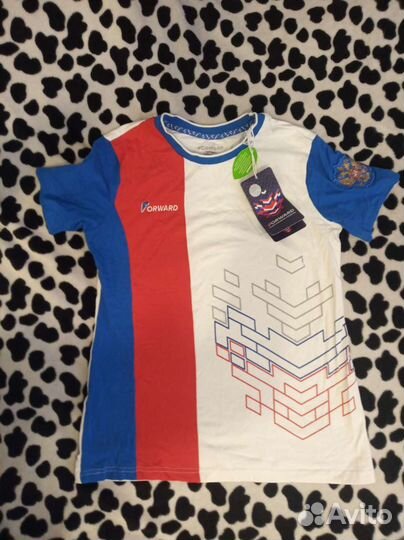 Женский спортивный костюм Forward