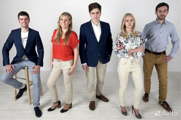 Менеджер авито