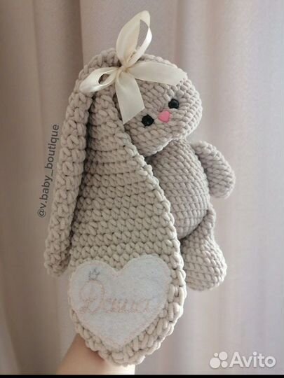 Вязание на заказ