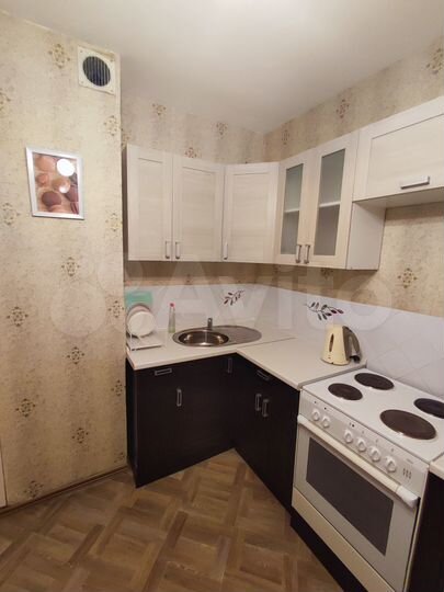 2-к. квартира, 53,6 м², 7/14 эт.