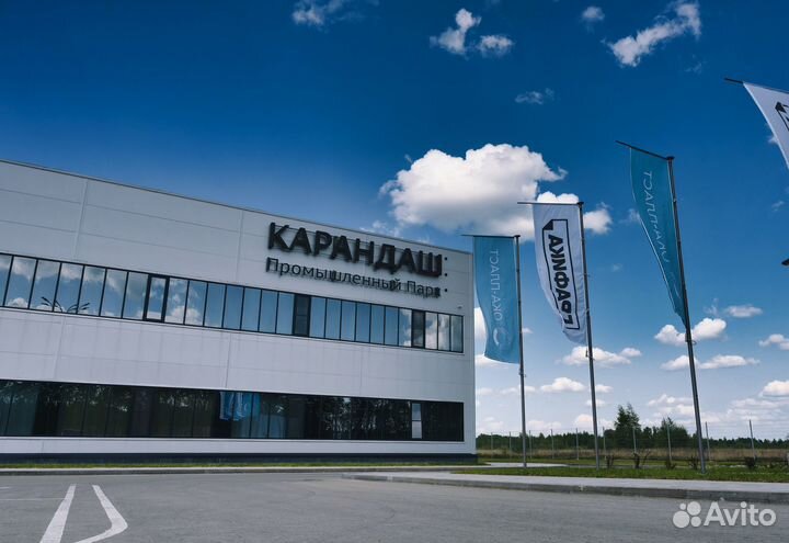 Распределители работ