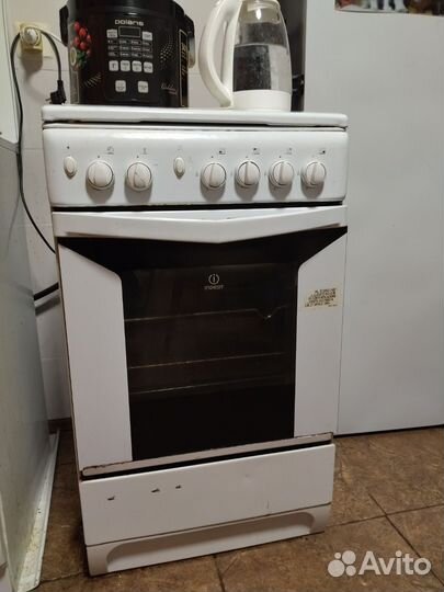 Газовая плита