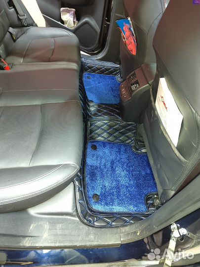 Авто коврики