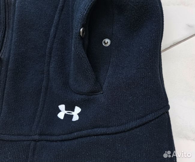 Зип Худи Under Armour Storm S