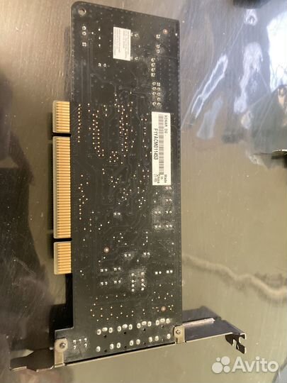 Звуковая карта