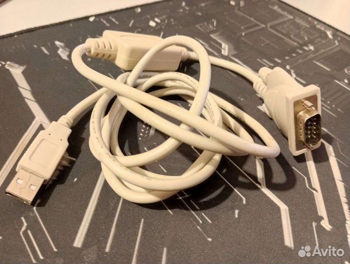 Адаптер USB2.0