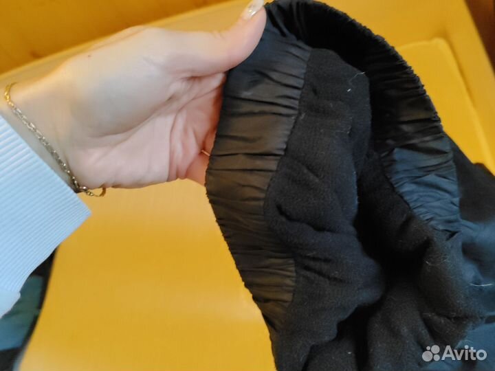 Спортивный костюм на мальчика 134