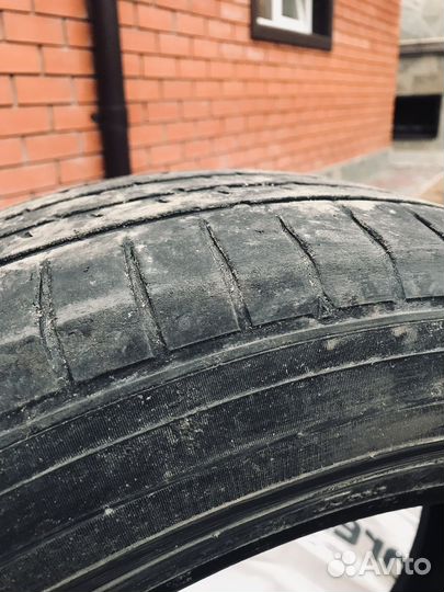 Toyo Proxes 1 225/55 R19