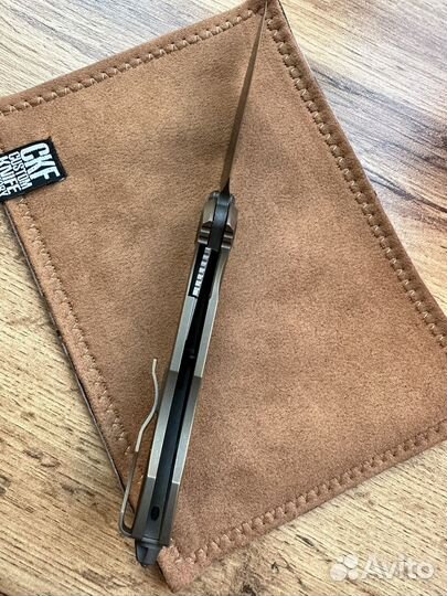 CKF Sokosha (сокоша)