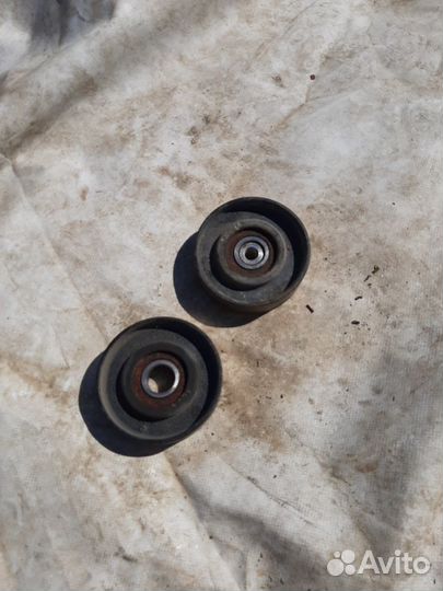 Ролик приводного ремня на Luxgen 7 SUV,Лаксджин