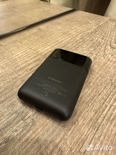 Бритвы для путешествий Xiaomi Mija Portable Shaver