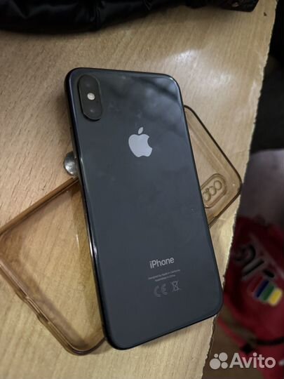 iPhone Xs, 64 ГБ