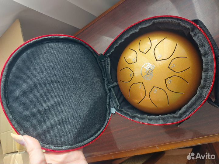 Глюкофон 30 см