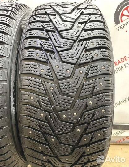 Hankook Winter I'Pike RS2 W429 205/55 R16 89L