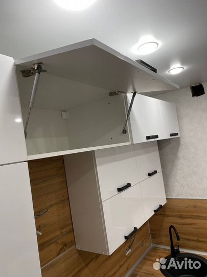 Модульная кухня на любой бюджет