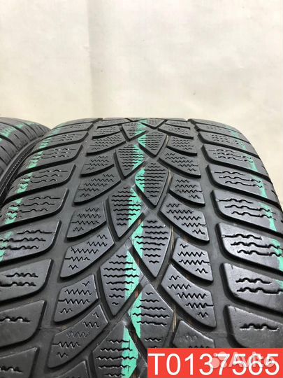 Dunlop SP Winter Sport 3D 255/45 R17 98V