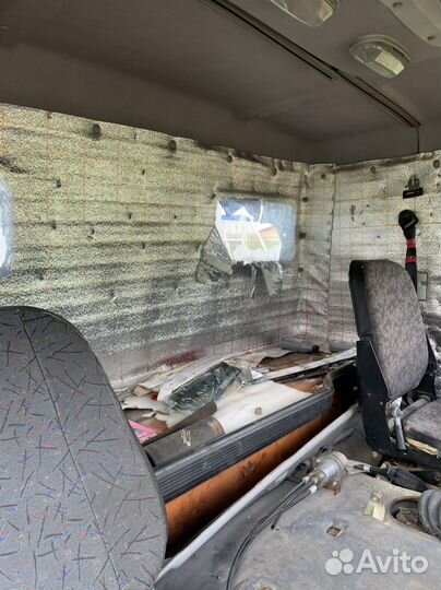 КАМАЗ 43118, 2007