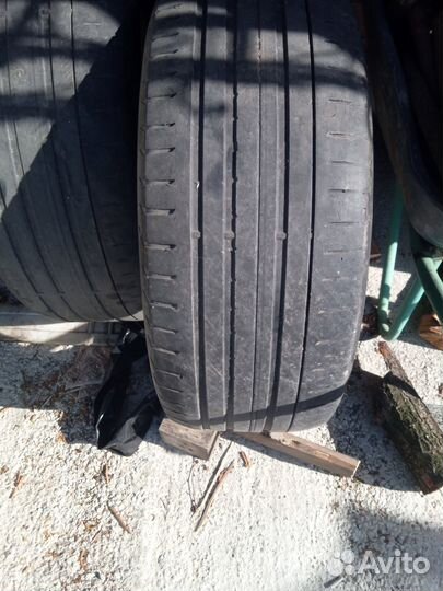 Goodyear 4x4 UG Ice Navi 225/45 R20 112C