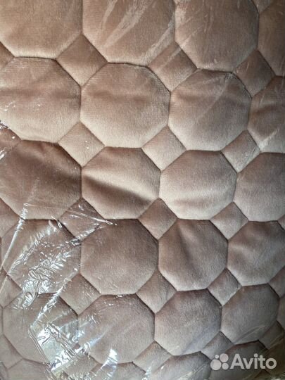 Дивандеки на диван и кресла