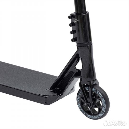 Трюковой Самокат Комета Кратос Дарксайд