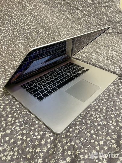 Apple MacBook Pro retina mid 2012