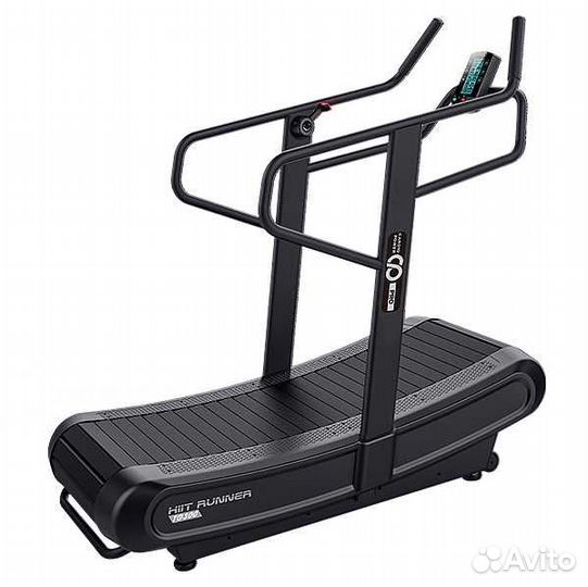 Беговая дорожка CardioPower PRO TG300 v.1.27