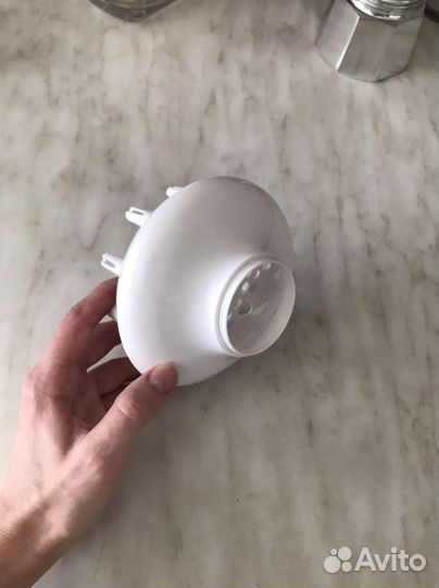 Насадка диффузор от фена Philips