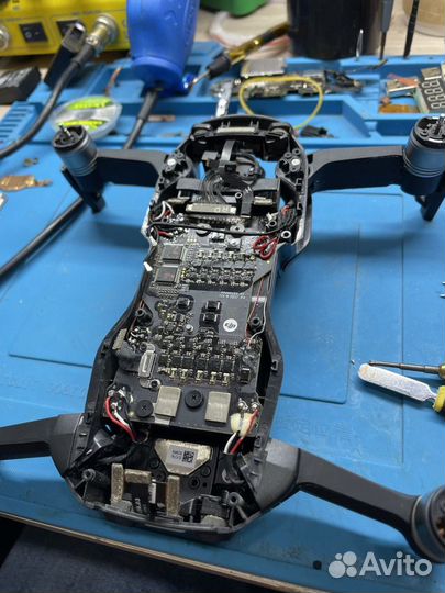 Ремонт компьютеров и ноутбуков Компьютерный мастер