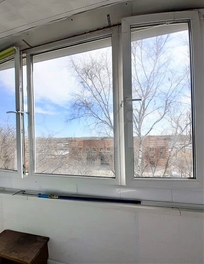 4-к. квартира, 75,4 м², 4/5 эт.