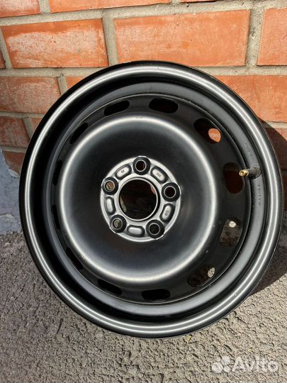 Диски r15 форд фокус