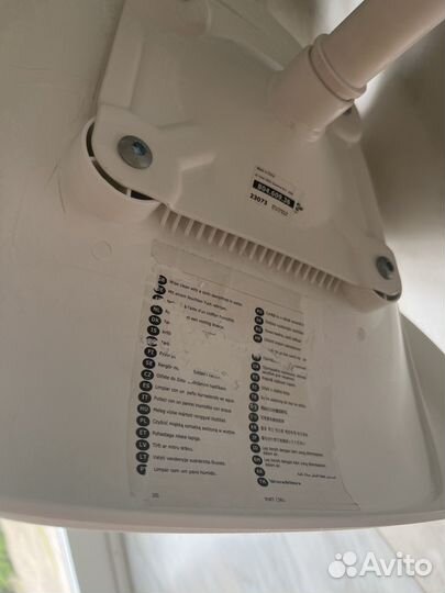 Стул для школьника IKEA