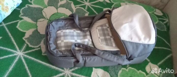 Переноска для детей