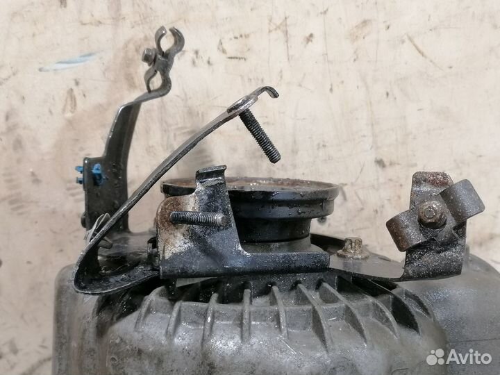 Коробка раздаточная Gl x164