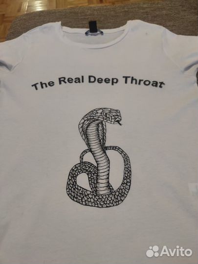 Роспись одежды