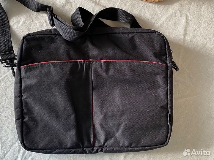 Сумка для ноутбука