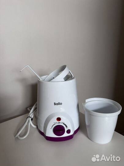 Подогреватель для бутылочек