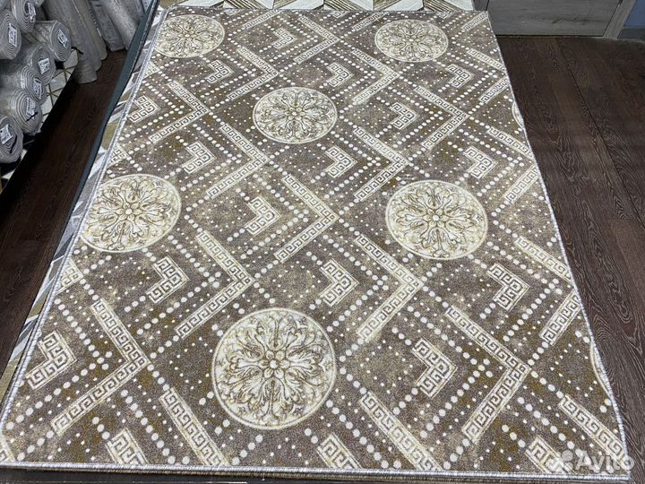 Палас новый 150х200