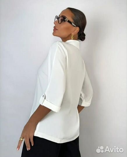 Женская блузка Hello Moda, р.56-58