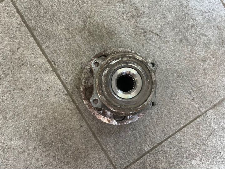 Задняя ступица Mercedes-Benz Cls Amg C218/X218