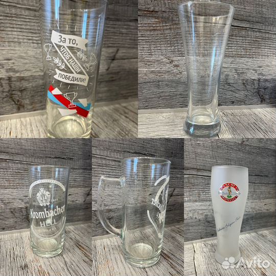 Посуда в хорошем состоянии