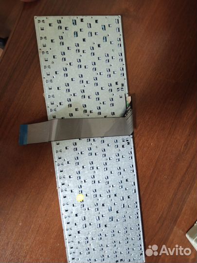 Клавиатура для ноутбука asus v550