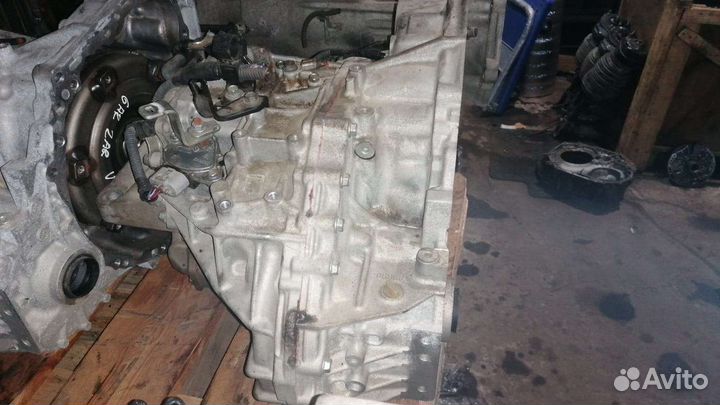 АКПП Lexus ES 250