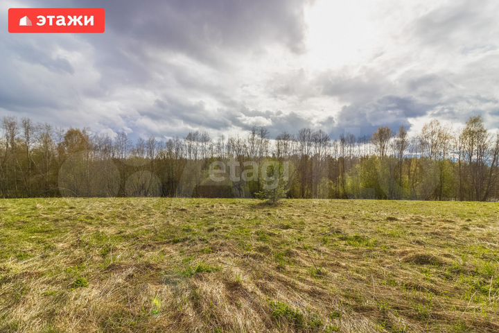 Участок 10,4 сот. (ИЖС)