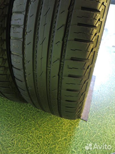 Nokian Tyres Hakka Blue 225/60 R17